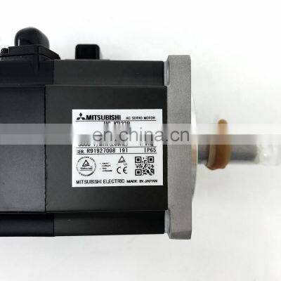 Mitsubishi Servo Motor Parts HG-KR23B in Stock photo-2