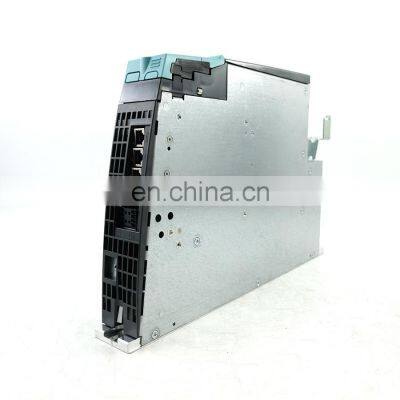 Hot Sale Siemens 6SL3120-2TE21-0AD0 Original SINAMICS Single Motor Module Control Module Unit photo-3