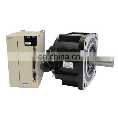 Best price YASKAWA AC servo motor SGMGH-20ACA61