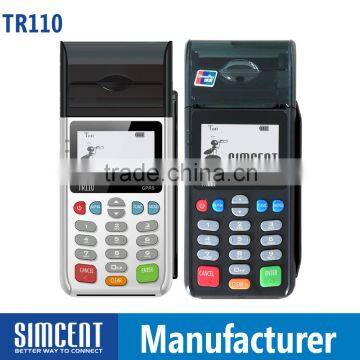 Mobile Payment Terminal Top up Kiosk photo-5