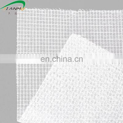 Inner and Outer Used Aluminum Mirrors Reflection Factor Foil Net Screen Shade Cloth