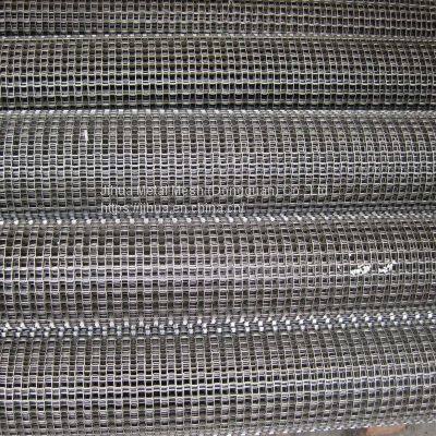 Low Price Great Wall Food Metal Steel Wire Mesh Conveyor Belt