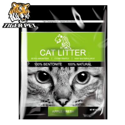 High Content Montmorillonite Poultry Litter