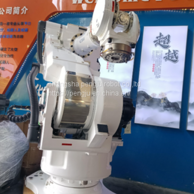 Used Yaskawa Robot MCL130 Arm Span 2650mm Load 130kg Clean Board Handling Robot Arm photo-3