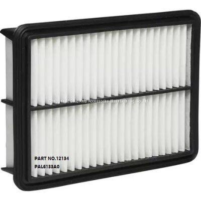 PAL6-133A0 Car Air Filter for PAL6133A0 Mazda Air Filter C26074