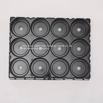 Thermoforming Insert Pallets Vacuum Forming Plastic PS Blister Trays