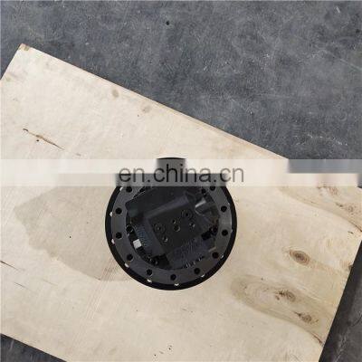Excavator Parts MX3A Final Drive MX3A Travel Motor