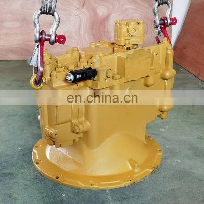 173-0663 Excavator Main Pump For Caterpillar 312C 312CL Main Hydraulic Pump