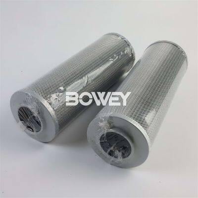 HDX-160X30 Bowey Replaces Leemin Hydraulic Oil Filter Element photo-4