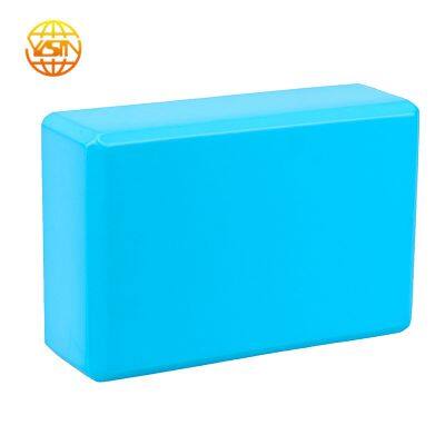 Eco Friendly Custom Colour EVA Foam Yoga Block/non Toxic Yoga Blocks photo-2