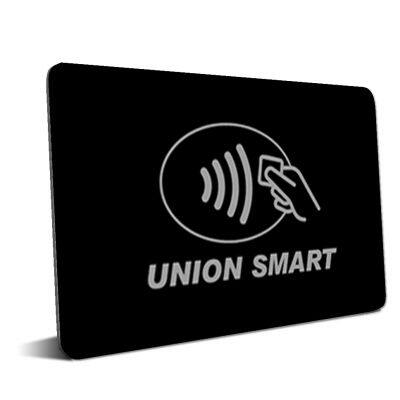 Customized Smart NFC Household Appliances Tag - Whole-house Intelligence Easy Control Your Home Appliances With Your Phone - NFC Tap and QR Code Scan photo-4