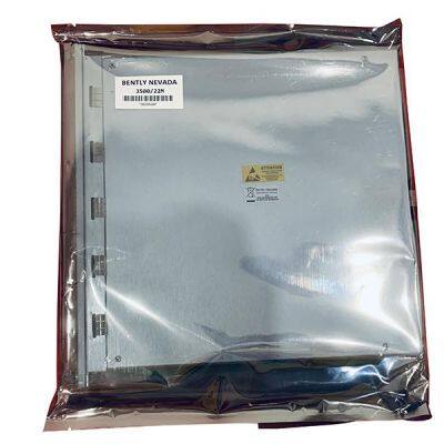 Bently Nevada 3500/22M Data Interface Module 138607-01