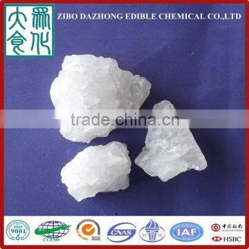 All Kinds of Aluminium Potassium Sulfate/Potassium Alum