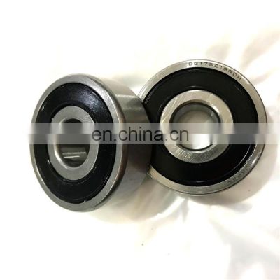 25x63x18 high precision automotive gearbox bearing B25-198 Japan quality motor bearings DG256318CS12 DG256318 bearing