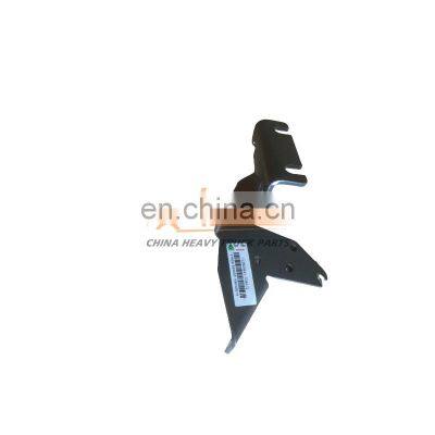 China Heavy Truck C7h/T7h/T5g Sinotruk Sitrak Electric System 712W25441-5342 Left Wire Slot Mounting Bracket photo-2