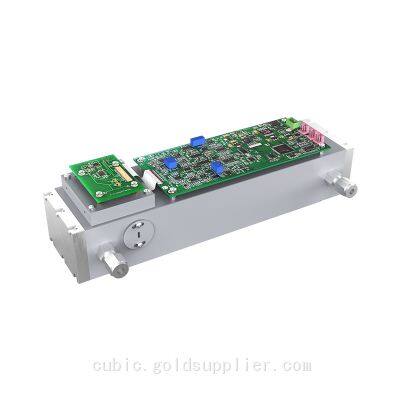 TDLAS Gas Sensor Module