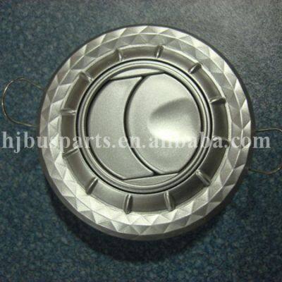 Daewoo Higer Zhongtong King Long Bus Spare Part Use Mini Bus Wind Air Conditioning Outlet Air Vent photo-5