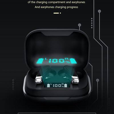 J70 TWS Wireless Earphones With Sports Sweatproof Earphones HD Stereo Earbuds For Iphone Xiaomi Huawei Oppo photo-6