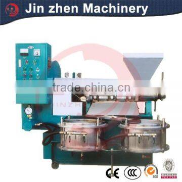 screw oil expeller cold press