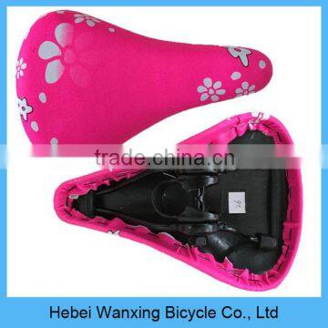 Best service 12 months warranty leather bike saddle, leather saddle, leather bicycle saddle