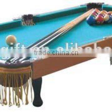 0-3 years old children pool table/billiard table/waterproof pool table/foldable pool table
