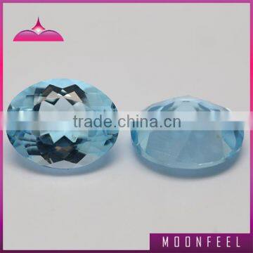 mystic natural topaz gemstones