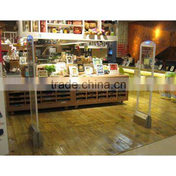 Clothing Store Electronic Article Surveillance 58Khz System photo-5