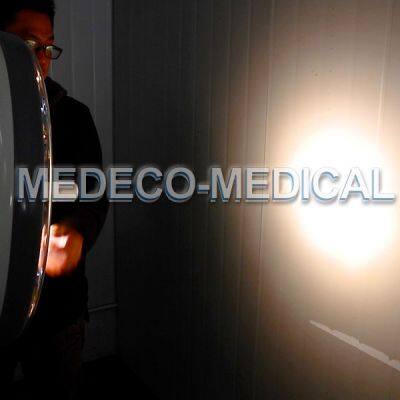 Surgery Room Shadowless Operating Light Wall Medical 500 Lamp