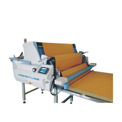 Fully Automatic PLC Fabric Spreading Machine