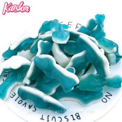 Cheap Price Various Shapes Bear Shape Chewy Gummy Candy photo-3