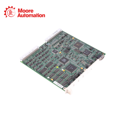 ABB DSQC373 Circuit Board photo-3