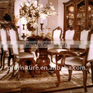 Restaurant chairs and tables PFD389