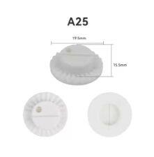 Good Quality 10pcs High Quality Type Lens Blocks Lens Edging Block Suction Cup for Lens Edger