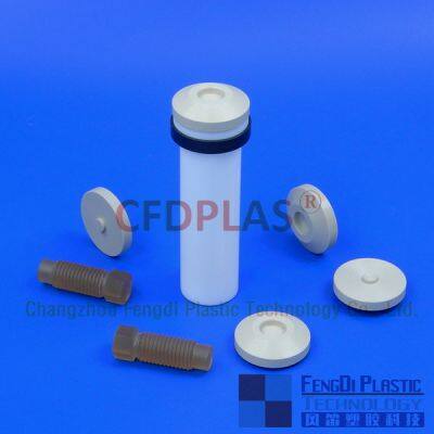 100ml TFM Digestion Liners Replacement for MARS EasyPrep Plus photo-4