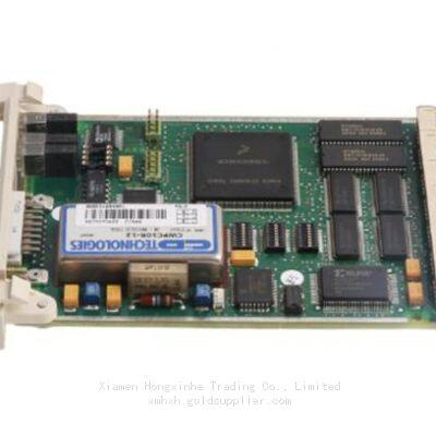 ABB CI546 3BSE012545R1 Communication Interface