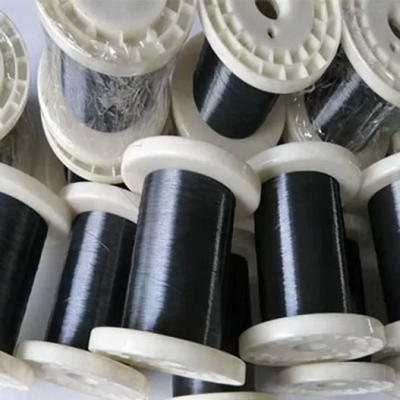 Nickel-Titanium Alloy Wire