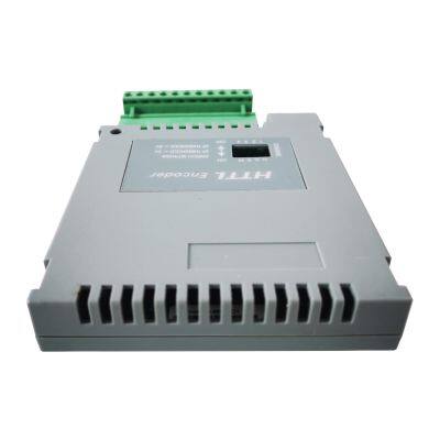 6054-HTTL Encoder Card Used 690P Converter photo-4