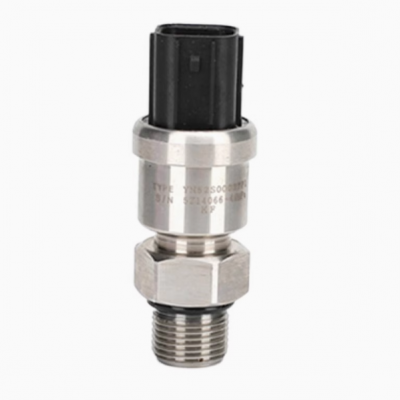 Excavator parts Kobelco SK200-3-5-6 high pressure sensor pressure switch YN52S00027P1