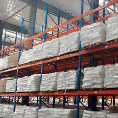 Industrial Warehouse Rack System Cantilever Steel Display Metal Shelf Pallet Racking Supermarket Heavy Duty Steel Display Pallet Metal Storage Rack