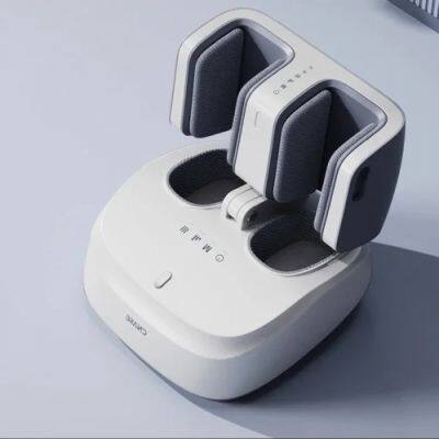 Massager exported to Europe and the United States need what certification