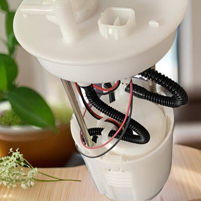 DQZCH Fuel Pump Intank Assembly for Honda Odyssey City Jade Fit Civic Lingpai Crosstour photo-3