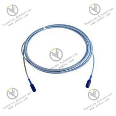Advanced 330104-00-15-10-02-CN | Bently Nevada 3300 XL 8 mm High-Performance Proximity Probes