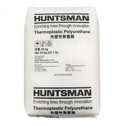 Huntsman TPU A75E5040 thermoplastic polyurethane granules raw material A75E5040 plastic material
