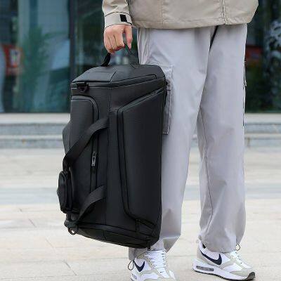 Sports Duffel Bag photo-4