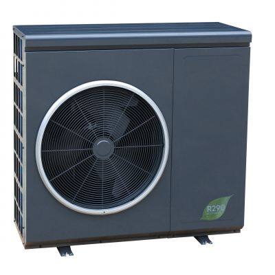 CE Certified R290 Air to Water Heat Pump HS08V photo-2