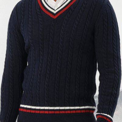 men's sweater