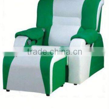 2013 best sale reclining foot massage vibrating foot massager