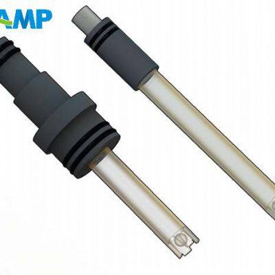 FLS pH/ORP 200 Epoxy Resin Body Glass Bulb Electrode (Single-Junction/Double-Junction Versions)