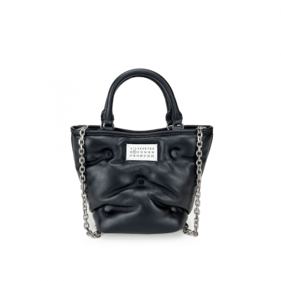 2025 Summer New Nichedesign Unique Down Cloud Space Cotton Pillow Bag Soft Leather Crossbody Bag Fashionable Single Strap photo-5