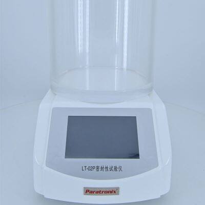 Vacuum Tube Leak Detector/ Tester